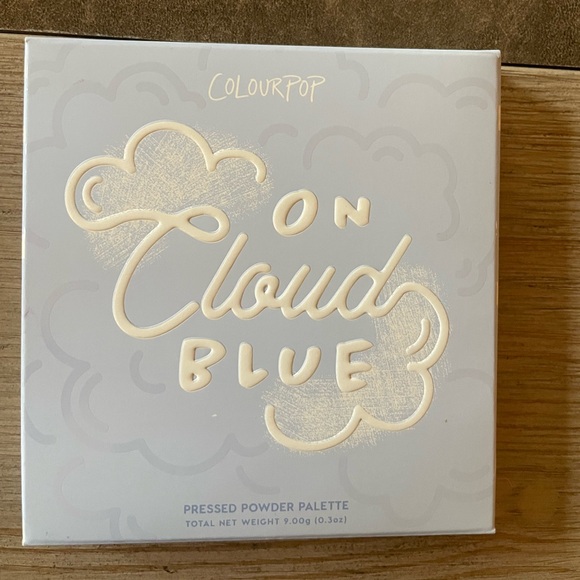 Colourpop bundle - Picture 2 of 8